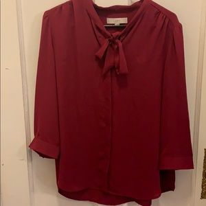 LOFT Blouse